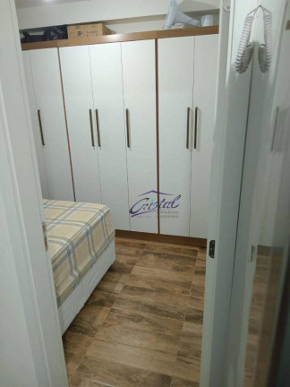 Imagem Studio com 1 Quarto à Venda, 25 m² em Butantã - São Paulo
