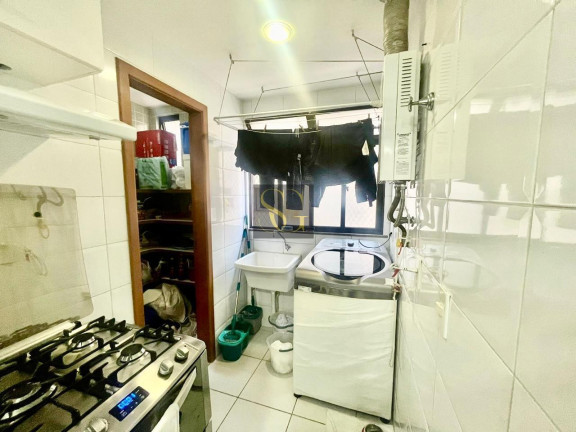 Imagem Apartamento com 3 Quartos à Venda, 112 m² em Taumaturgo - Teresópolis