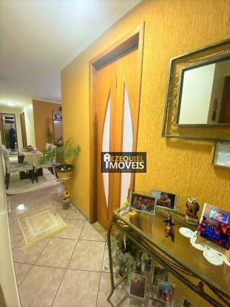 Imagem Apartamento com 2 Quartos à Venda,  em Santa Terezinha - São Bernardo Do Campo
