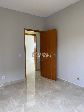 Imagem Casa de Condomínio com 3 Quartos à Venda, 160 m² em Loteamento Floresta - São José Dos Campos