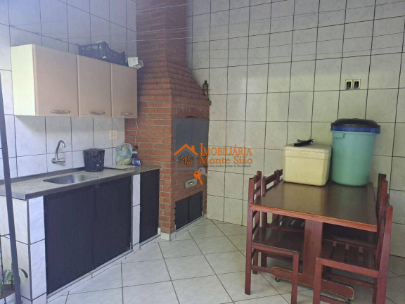 Imagem Sobrado com 3 Quartos para Alugar, 225 m² em Vila Galvão - Guarulhos Imagem Sobrado com 3 Quartos para Alugar, 225 m² em Vila Galvão - Guarulhos