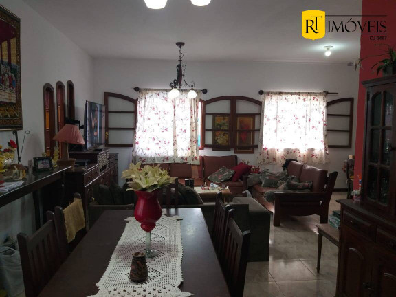 Imagem Casa com 3 Quartos à Venda, 216 m² em Areal - Araruama Imagem Casa com 3 Quartos à Venda, 216 m² em Areal - Araruama