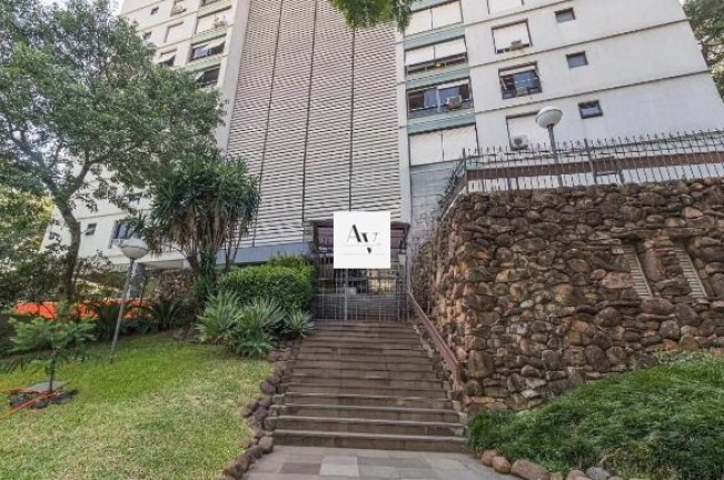 Apartamento com 3 Quartos à Venda, 135 m² em Moinhos De Vento - Porto Alegre