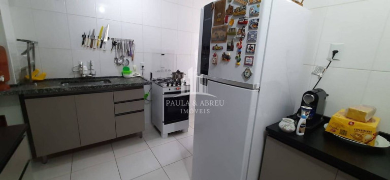 Imagem Apartamento com 2 Quartos à Venda, 70 m² em Vila Nossa Senhora Das Vitórias - Mauá Imagem Apartamento com 2 Quartos à Venda, 70 m² em Vila Nossa Senhora Das Vitórias - Mauá