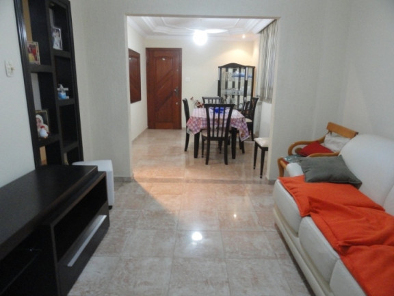 Imagem Apartamento com 2 Quartos à Venda, 92 m² em Vila Belmiro - Santos Imagem Apartamento com 2 Quartos à Venda, 92 m² em Vila Belmiro - Santos