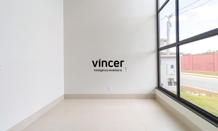 Imagem Casa com 3 Quartos à Venda, 156 m² em Jardins Porto - Senador Canedo