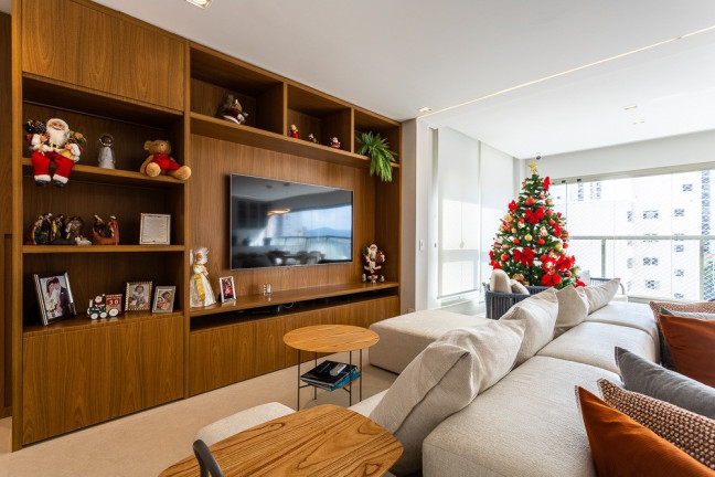 Imagem Apartamento com 4 Quartos à Venda, 158 m² em Perdizes - São Paulo