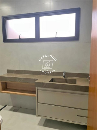 Imagem Casa de Condomínio com 3 Quartos à Venda, 307 m² em Reserva Imperial - Ribeirão Preto