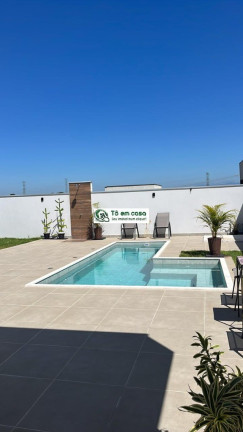 Imagem Casa com 3 Quartos à Venda, 140 m² em Parque Residencial Maria Elmira - Caçapava