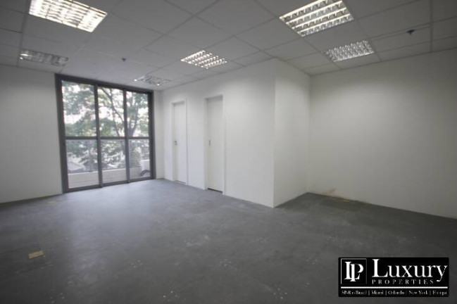 Imagem Imóvel Comercial para Alugar, 37 m² em Brooklin Paulista - São Paulo Imagem Imóvel Comercial para Alugar, 37 m² em Brooklin Paulista - São Paulo