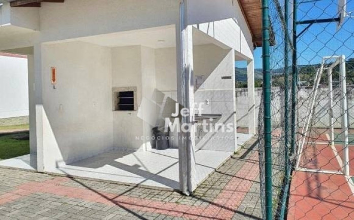 Imagem Apartamento com 2 Quartos à Venda, 52 m² em Aririu - Palhoça
