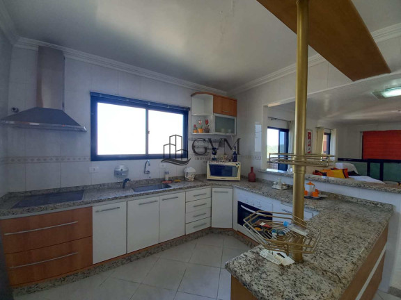 Imagem Apartamento com 4 Quartos à Venda, 400 m² em Canto Do Forte - Praia Grande Imagem Apartamento com 4 Quartos à Venda, 400 m² em Canto Do Forte - Praia Grande