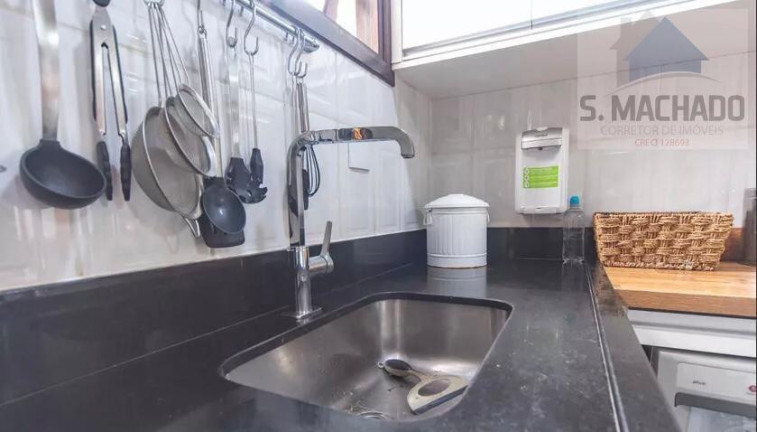Imagem Casa com 3 Quartos à Venda, 217 m² em Parque Erasmo Assunção - Santo André Imagem Casa com 3 Quartos à Venda, 217 m² em Parque Erasmo Assunção - Santo André
