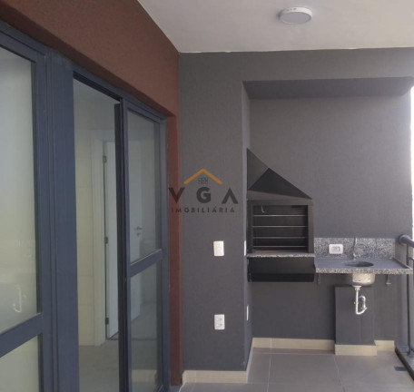 Imagem Apartamento com 2 Quartos à Venda, 106 m² em Tatuapé - São Paulo