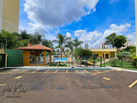 Imagem Imóvel com 2 Quartos à Venda, 54 m² em Centro - Piracicaba Imagem Imóvel com 2 Quartos à Venda, 54 m² em Centro - Piracicaba