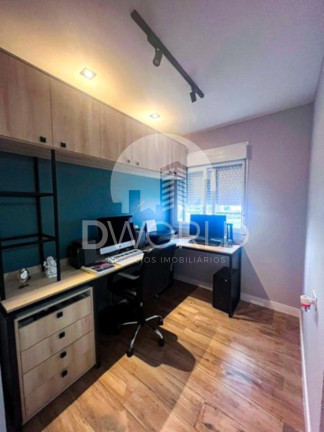 Imagem Imóvel com 3 Quartos à Venda, 71 m² em Campestre - Santo André Imagem Imóvel com 3 Quartos à Venda, 71 m² em Campestre - Santo André