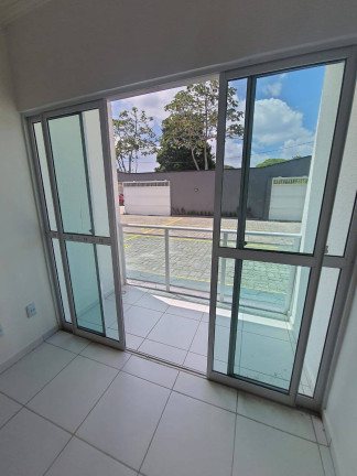 Imagem Apartamento com 3 Quartos à Venda, 68 m² em Centro - Caucaia