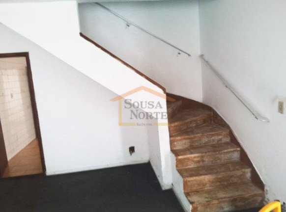 Imagem Sobrado com 2 Quartos à Venda, 129 m² em Vila Mazzei - São Paulo Imagem Sobrado com 2 Quartos à Venda, 129 m² em Vila Mazzei - São Paulo