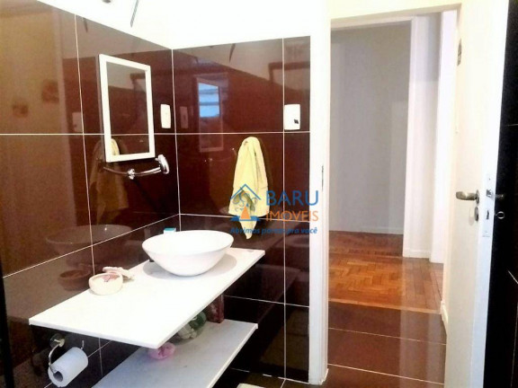 Imagem Apartamento com 3 Quartos à Venda, 146 m² em Higienópolis - São Paulo Imagem Apartamento com 3 Quartos à Venda, 146 m² em Higienópolis - São Paulo