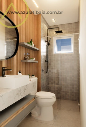 Imagem Apartamento com 2 Quartos à Venda, 55 m² em Jardim Imperial - Atibaia Imagem Apartamento com 2 Quartos à Venda, 55 m² em Jardim Imperial - Atibaia
