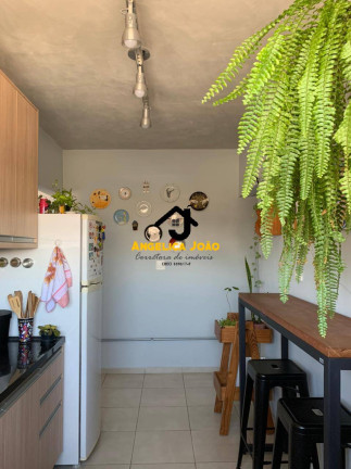 Imagem Apartamento com 1 Quarto à Venda, 45 m² em Parque Bitaru - São Vicente Imagem Apartamento com 1 Quarto à Venda, 45 m² em Parque Bitaru - São Vicente