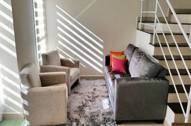 Imagem Sobrado com 3 Quartos à Venda, 154 m² em Atuba - Curitiba Imagem Sobrado com 3 Quartos à Venda, 154 m² em Atuba - Curitiba