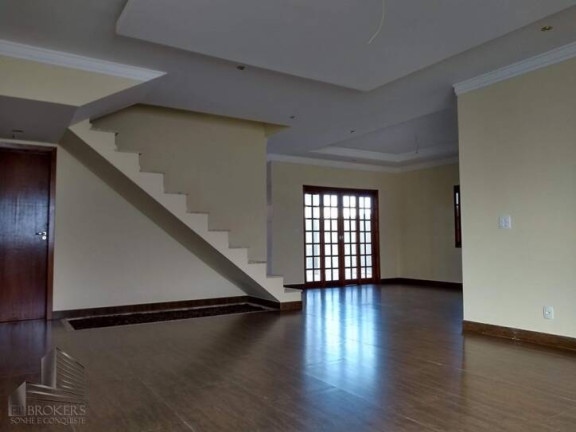 Imagem Casa de Condomínio com 3 Quartos à Venda, 187 m² em Cajuru Do Sul - Sorocaba Imagem Casa de Condomínio com 3 Quartos à Venda, 187 m² em Cajuru Do Sul - Sorocaba