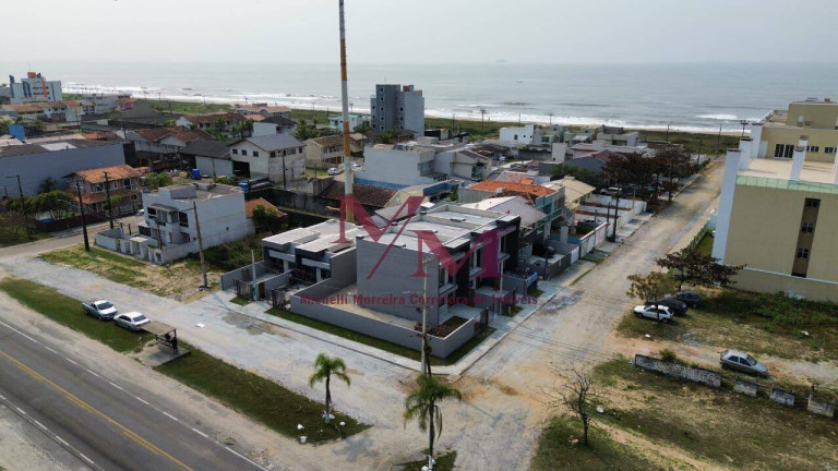 Imagem Casa com 3 Quartos à Venda, 118 m² em Balneário Caravela I - Matinhos