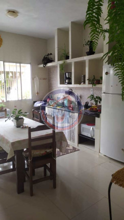 Imagem Casa com 3 Quartos à Venda, 146 m² em Loty - Mongaguá