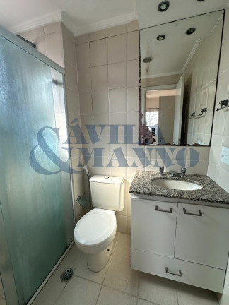 Imagem Apartamento com 2 Quartos à Venda, 58 m² em Mooca - São Paulo Imagem Apartamento com 2 Quartos à Venda, 58 m² em Mooca - São Paulo