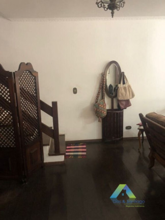 Imagem Sobrado com 3 Quartos à Venda, 250 m² em Ipiranga - São Paulo Imagem Sobrado com 3 Quartos à Venda, 250 m² em Ipiranga - São Paulo