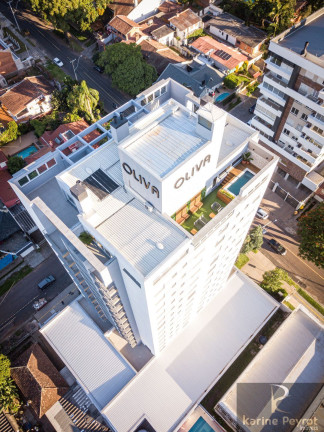 Imagem Apartamento com 2 Quartos à Venda, 75 m² em Jardim América - São Leopoldo Imagem Apartamento com 2 Quartos à Venda, 75 m² em Jardim América - São Leopoldo