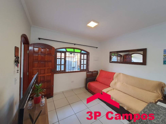 Imagem Casa com 2 Quartos à Venda, 125 m² em Suarão - Itanhaém