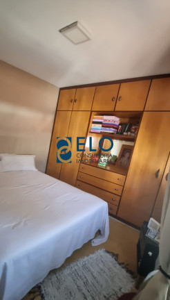 Imagem Apartamento com 2 Quartos à Venda, 120 m² em Marapé - Santos Imagem Apartamento com 2 Quartos à Venda, 120 m² em Marapé - Santos