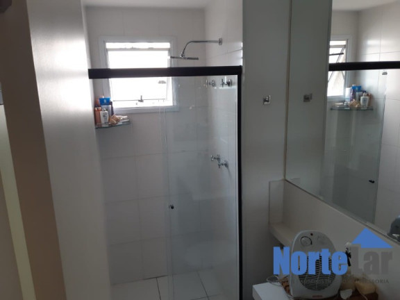 Imagem Apartamento com 3 Quartos à Venda, 86 m² em Jardim Pereira Leite - São Paulo