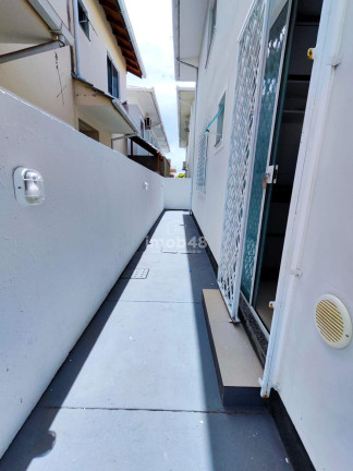 Imagem Apartamento com 2 Quartos à Venda, 62 m² em Nova Palhoça - Palhoça