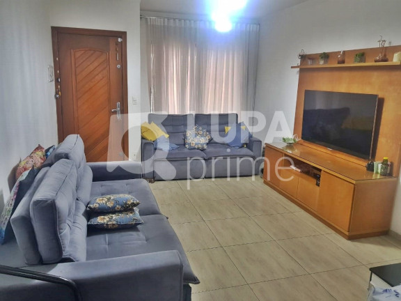 Casa com 2 Quartos à Venda, 111 m² em Vila Maria - São Paulo