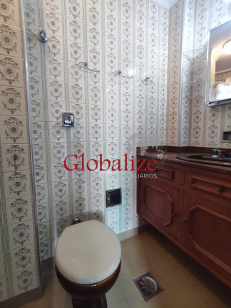 Imagem Imóvel com 3 Quartos à Venda, 131 m² em Gonzaga - Santos