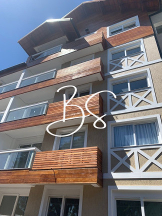 Imagem Apartamento com 1 Quarto à Venda, 52 m² em São José - Canela