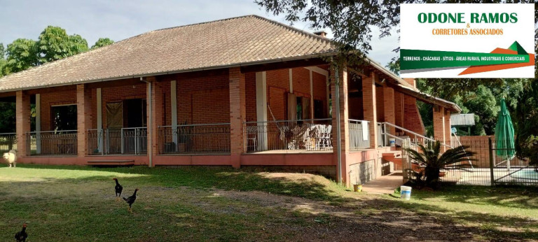Imagem Casa com 2 Quartos à Venda, 160 m² em Nova Santa Rita