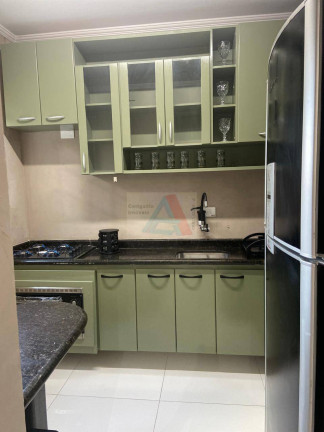 Imagem Casa com 2 Quartos à Venda, 100 m² em Silveira - Santo André Imagem Casa com 2 Quartos à Venda, 100 m² em Silveira - Santo André