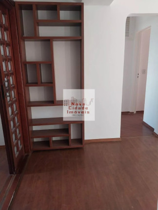 Imagem Apartamento com 3 Quartos para Alugar, 83 m² em Vila Olímpia - São Paulo Imagem Apartamento com 3 Quartos para Alugar, 83 m² em Vila Olímpia - São Paulo