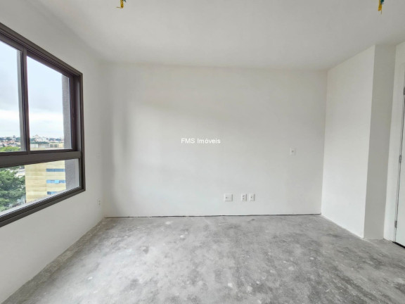 Imagem Imóvel com 1 Quarto à Venda, 27 m² em Campo Belo - São Paulo Imagem Imóvel com 1 Quarto à Venda, 27 m² em Campo Belo - São Paulo