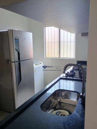 Imagem Apartamento com 2 Quartos à Venda, 56 m² em Vila Zamataro - Guarulhos