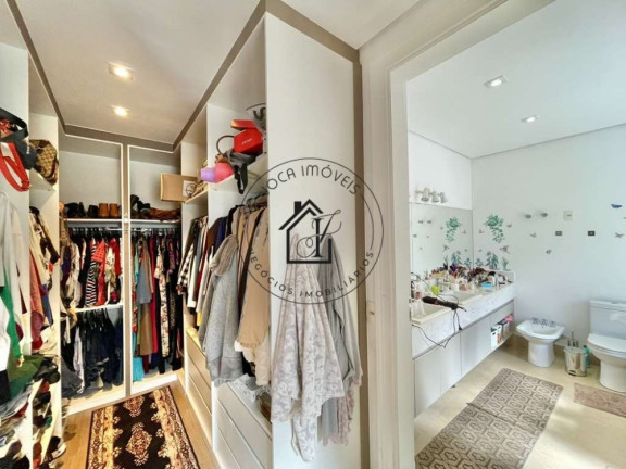 Imagem Casa de Condomínio com 4 Quartos à Venda, 500 m² em Pitas - Cotia