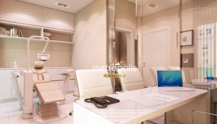 Imagem Sala Comercial para Alugar, 681 m² em Jardim Do Mar - São Bernardo Do Campo Imagem Sala Comercial para Alugar, 681 m² em Jardim Do Mar - São Bernardo Do Campo