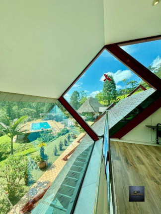 Imagem Imóvel com 4 Quartos à Venda, 881 m² em Pail Do Meio - São Lourenço Da Serra