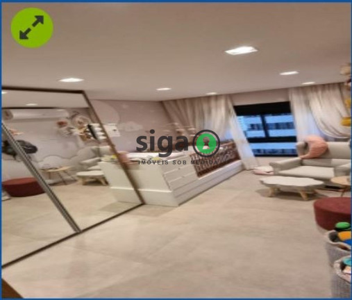 Imagem Apartamento com 2 Quartos à Venda, 105 m² em Vila Olímpia - São Paulo Imagem Apartamento com 2 Quartos à Venda, 105 m² em Vila Olímpia - São Paulo
