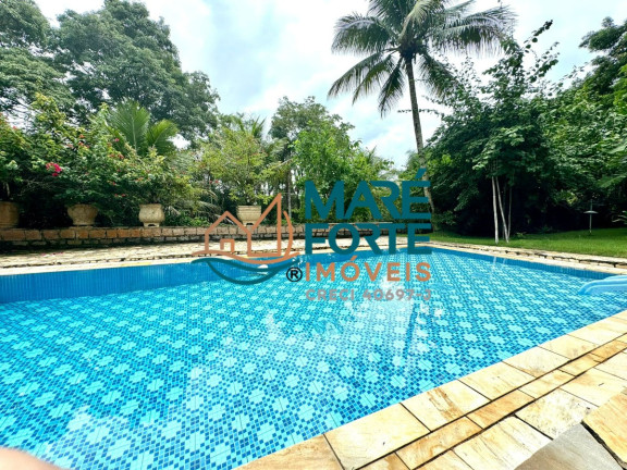 Imagem Casa de Condomínio com 3 Quartos à Venda, 440 m² em Ponta Das Toninhas - Ubatuba Imagem Casa de Condomínio com 3 Quartos à Venda, 440 m² em Ponta Das Toninhas - Ubatuba