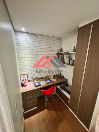 Imagem Imóvel com 2 Quartos à Venda, 48 m² em Ferrazópolis - São Bernardo Do Campo Imagem Imóvel com 2 Quartos à Venda, 48 m² em Ferrazópolis - São Bernardo Do Campo